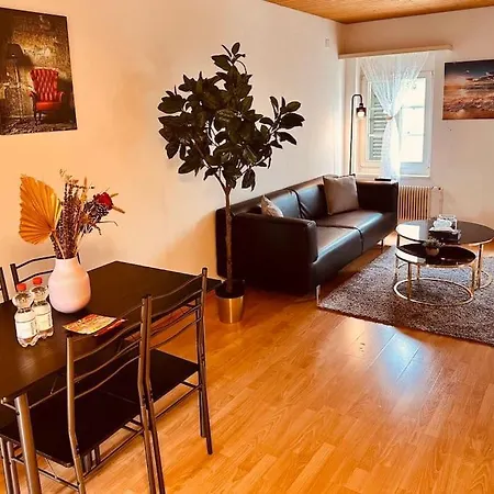 Vibe Apartment