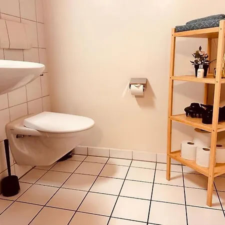 Vibe Apartment *