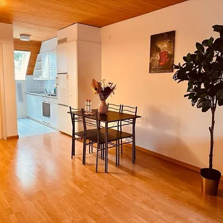 Apartment Vibe Bern