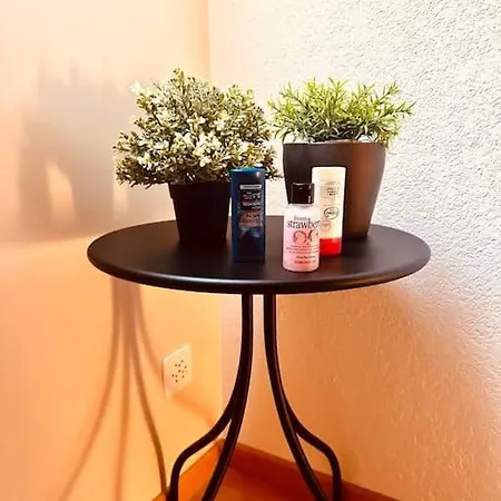 Apartment Vibe *