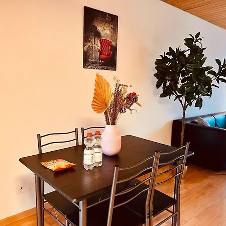 Apartment Vibe Bern